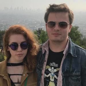 Meet your Posher, Jackson